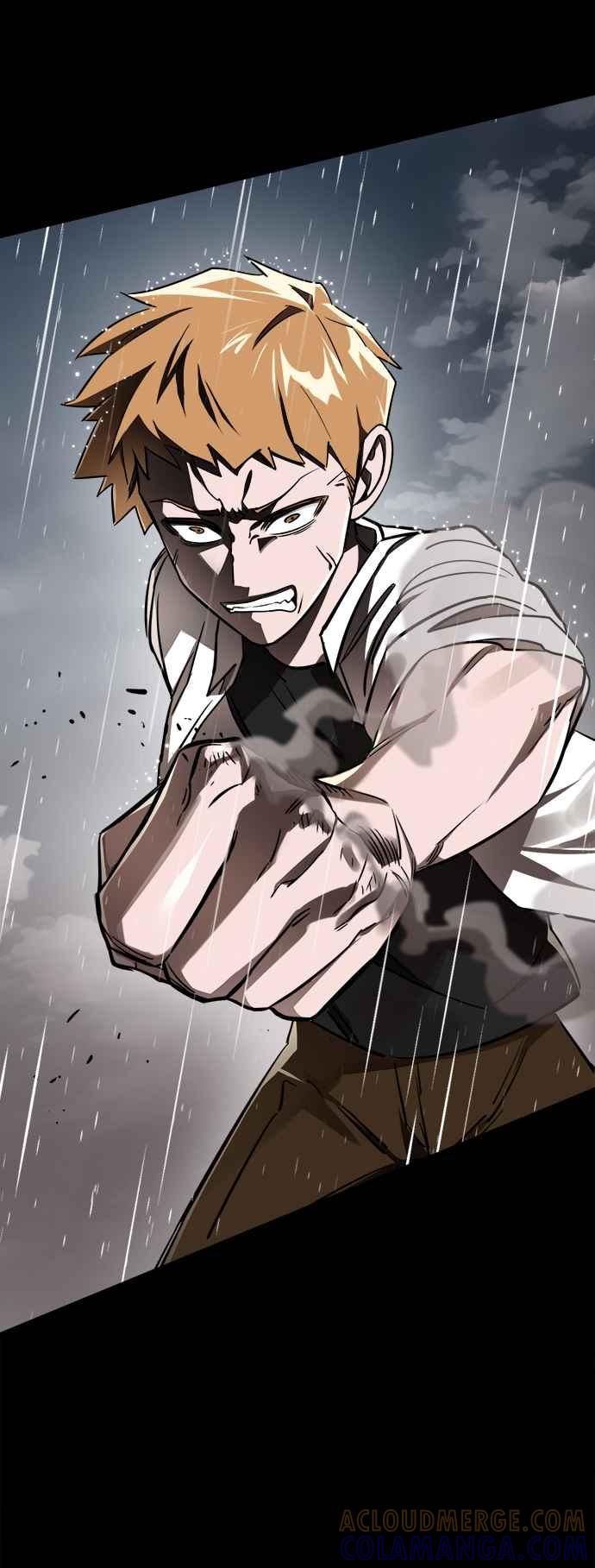 阎罗降临 - 第3话 - 第93张图