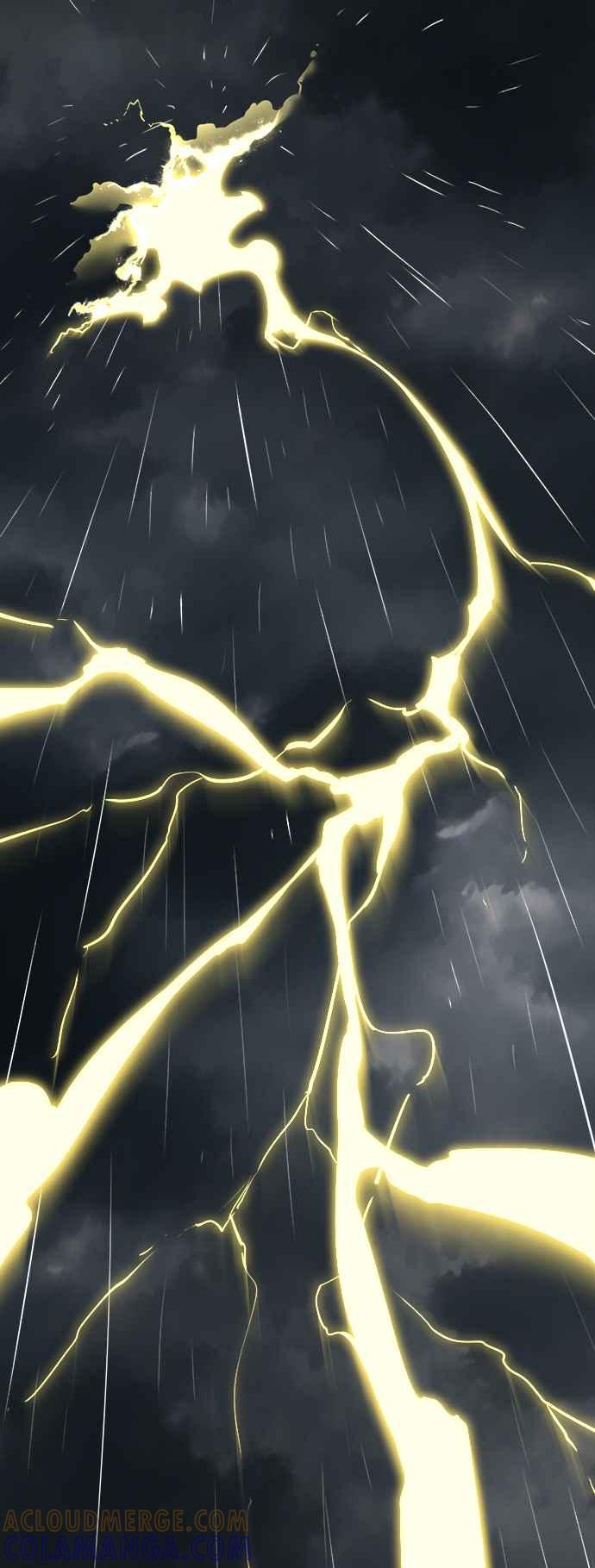 阎罗降临 - 第3话 - 第109张图