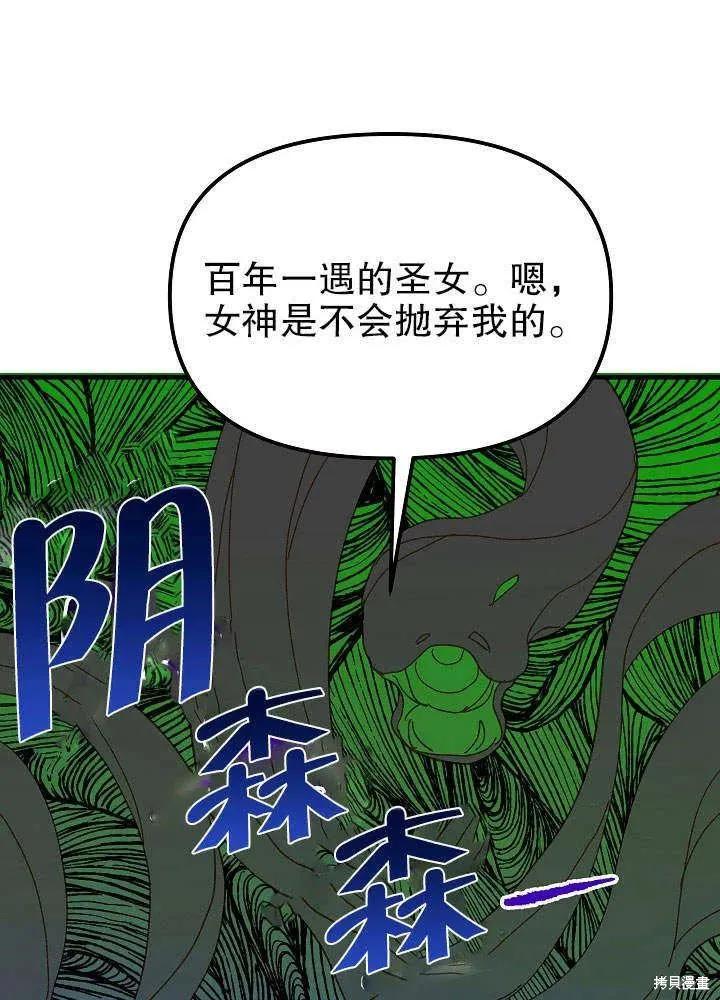 《王女在装疯卖傻》第46话 第47页