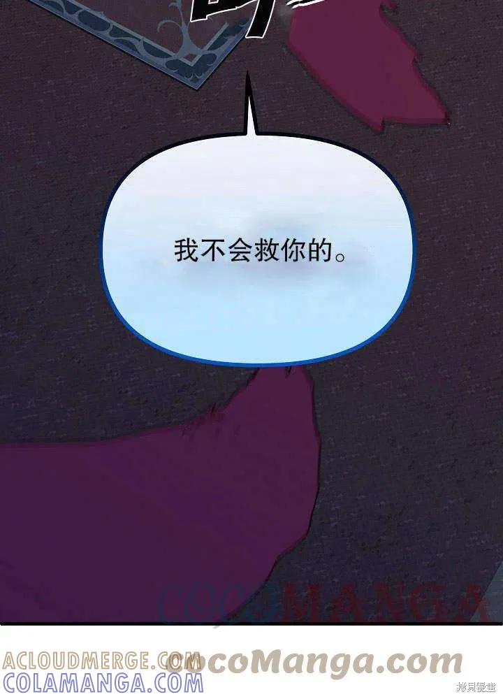 《王女在装疯卖傻》第46话 第101页