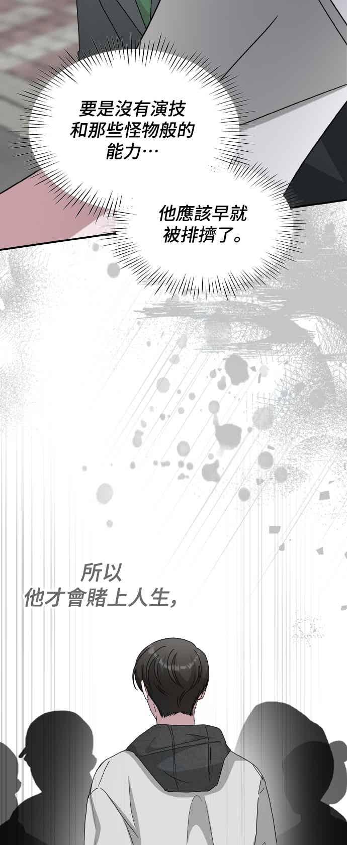 《误打误撞成为怪物天才演员》第53话 第62页