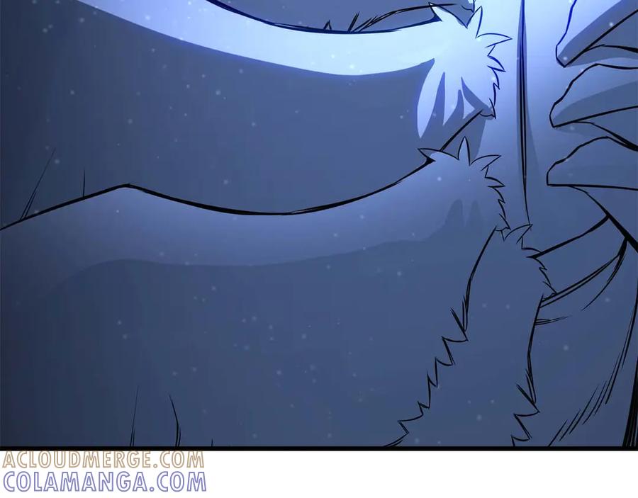 死灵法师：重生的我全技能精通 - 第84话 没落的“神”们 - 第153张图