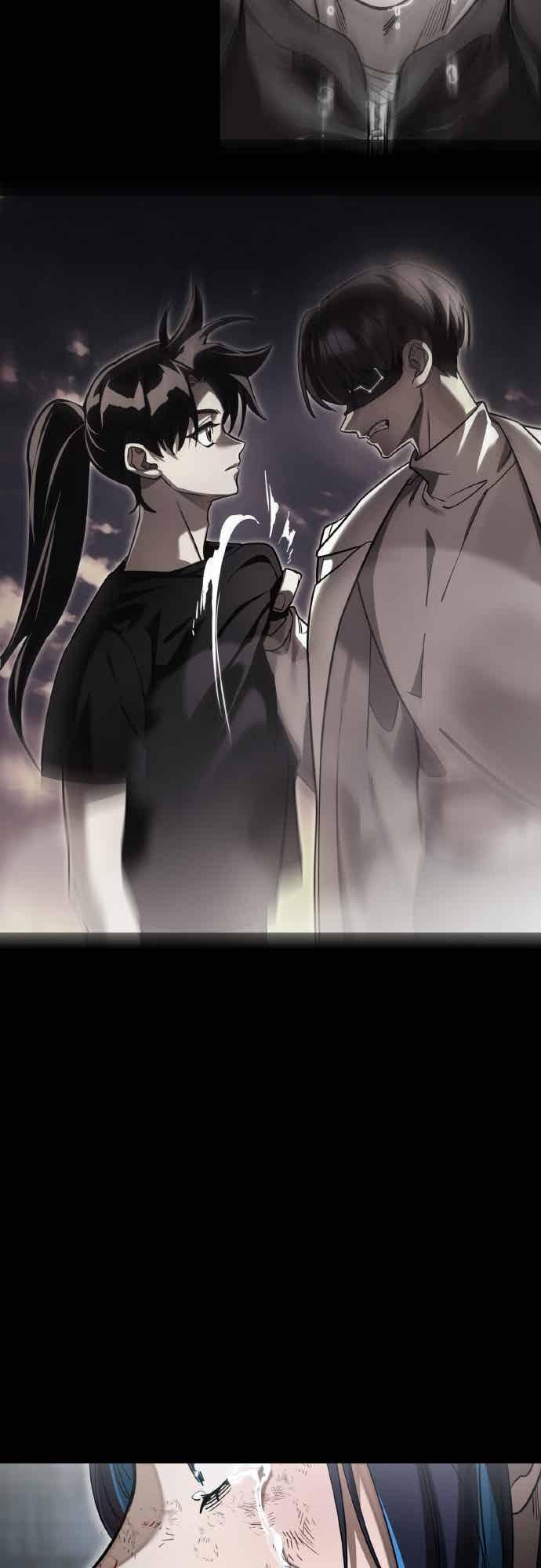 阎罗降临 - 第92话 - 第95张图