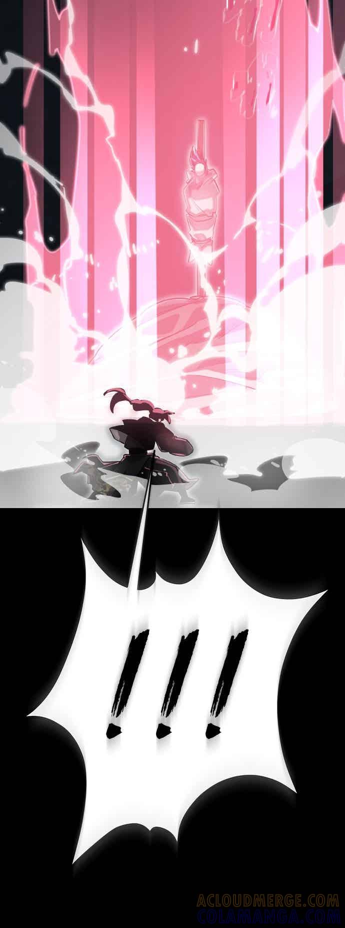 阎罗降临 - 第93话 - 第25张图