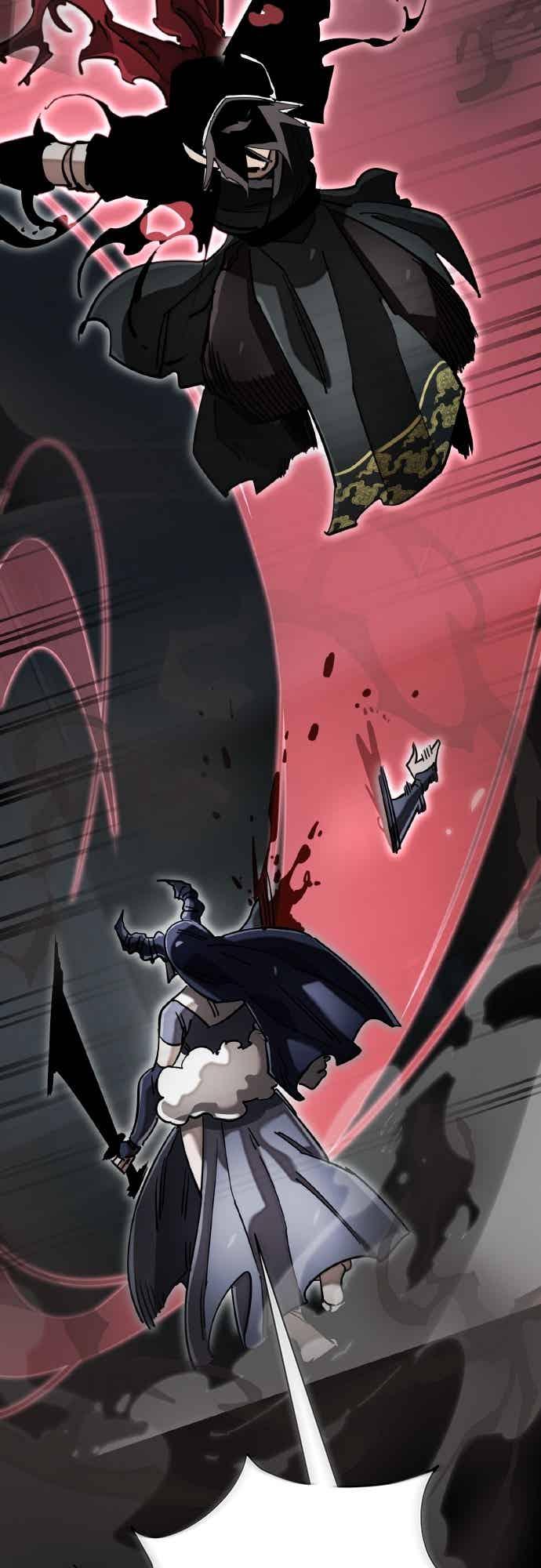 阎罗降临 - 第95话 - 第3张图