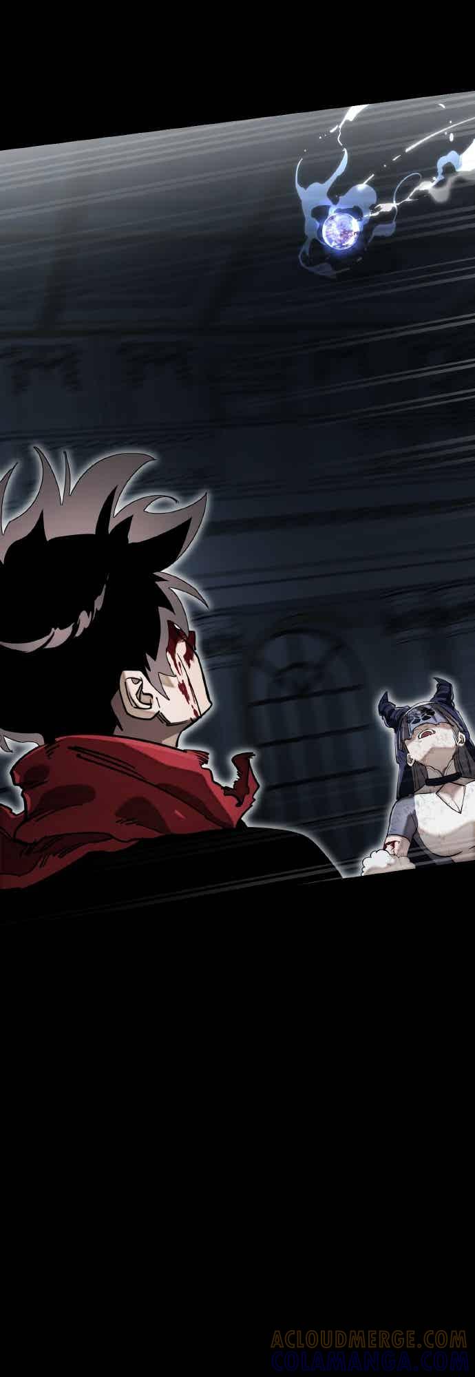 阎罗降临 - 第96话 - 第5张图