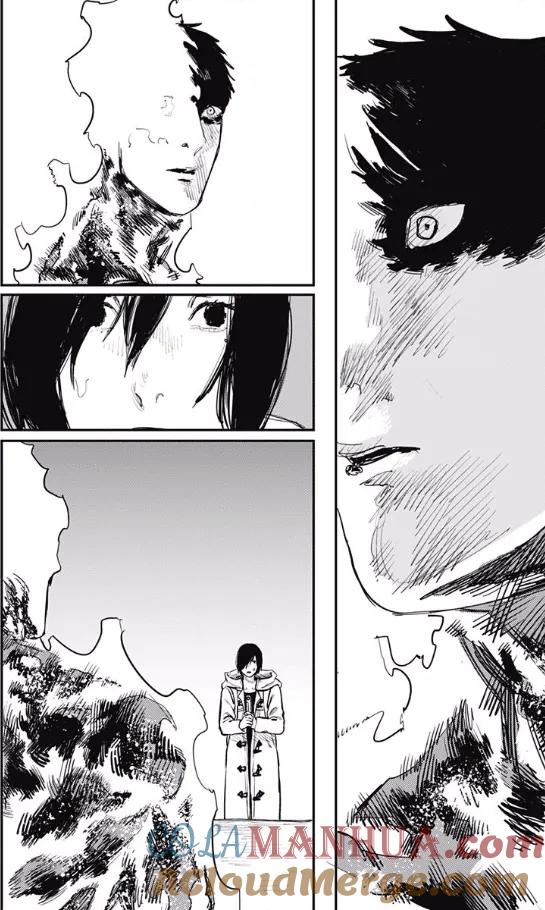 《炎拳》第46话 第3页