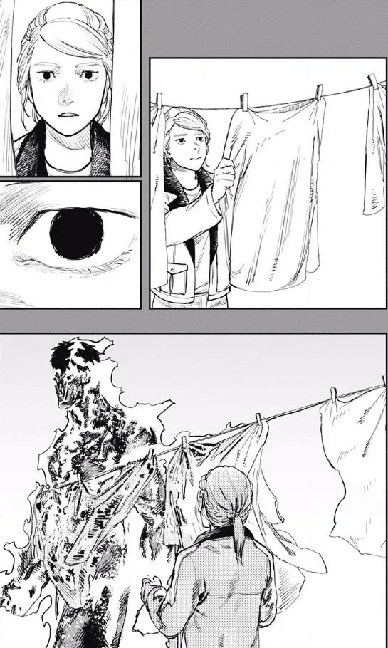 《炎拳》第46话 第6页