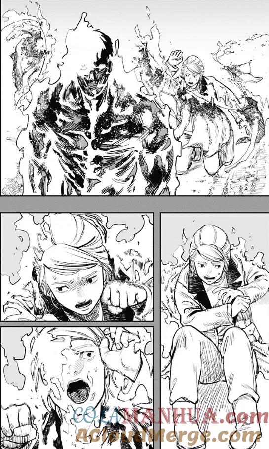 《炎拳》第46话 第7页