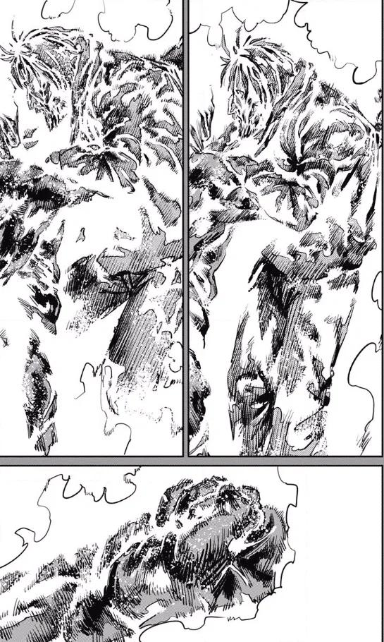 《炎拳》第46话 第18页
