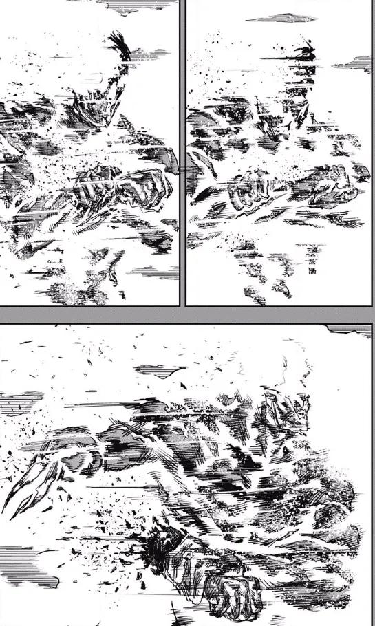《炎拳》第46话 第16页