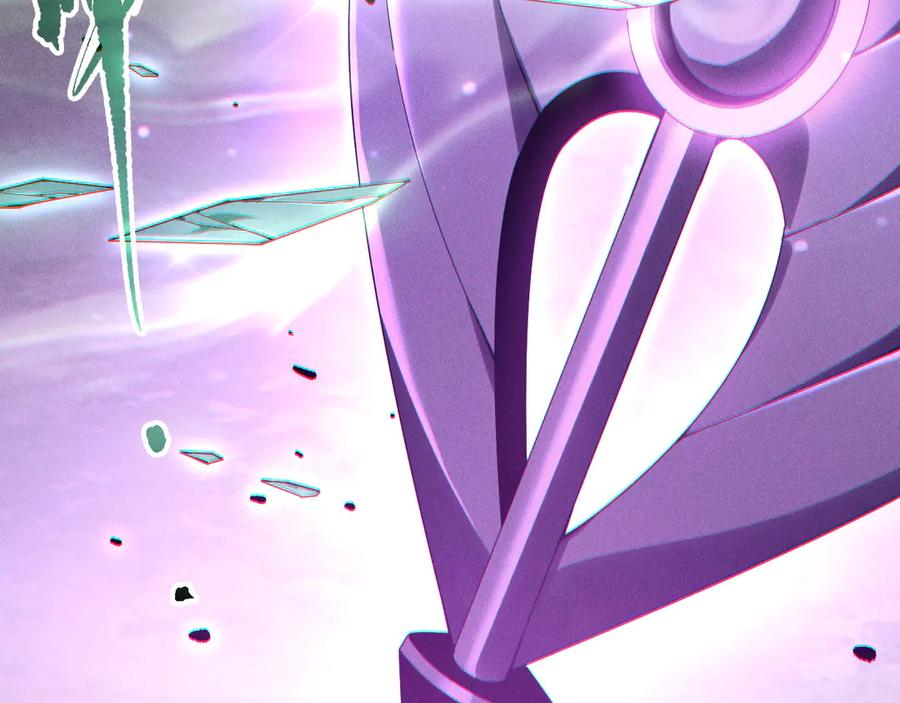 死灵法师！我即是天灾 第195话 核心重铸 第32页