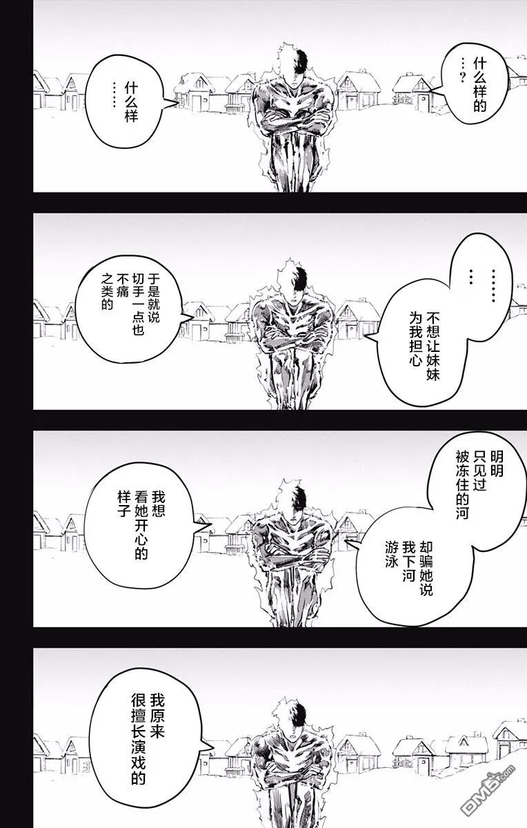 《炎拳》第20话 第2页