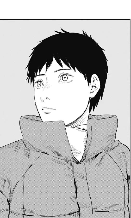 《炎拳》第47话 第14页