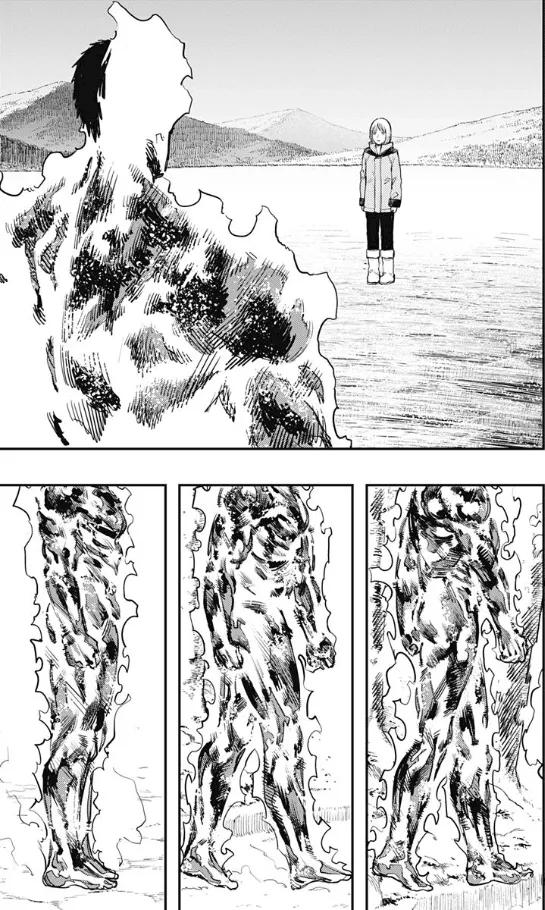 《炎拳》第47话 第6页