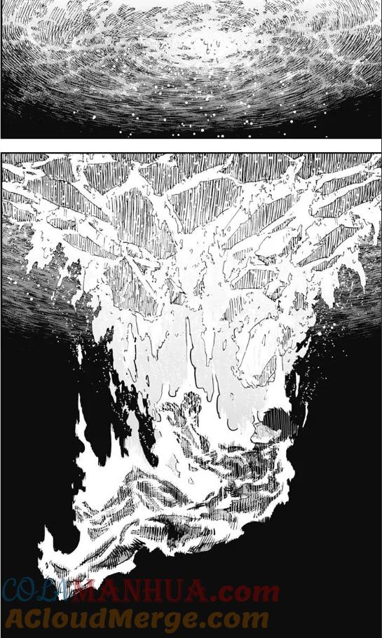 《炎拳》第47话 第13页
