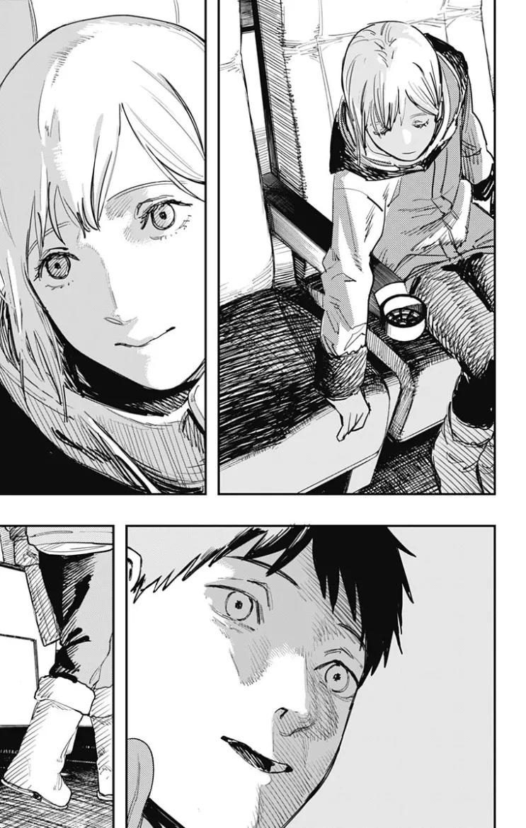 《炎拳》第48话 第4页