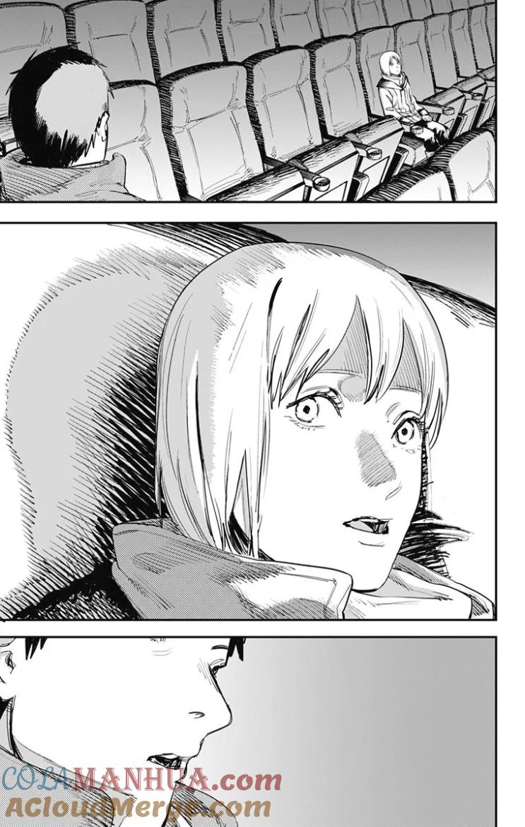 《炎拳》第48话 第3页