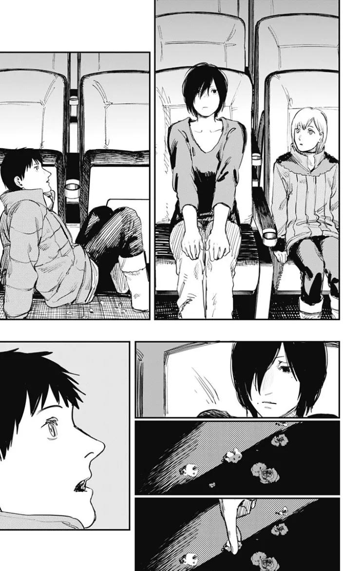 《炎拳》第48话 第6页