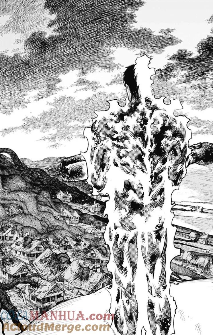 《炎拳》第49话 第17页