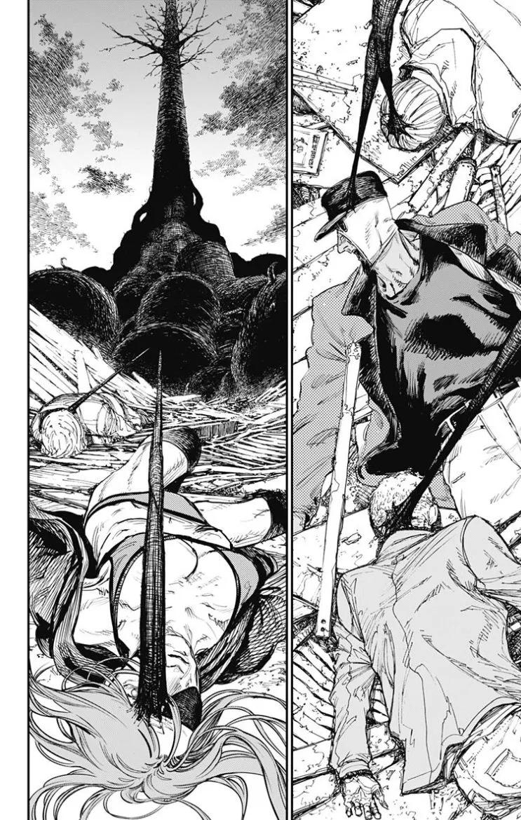 《炎拳》第49话 第20页