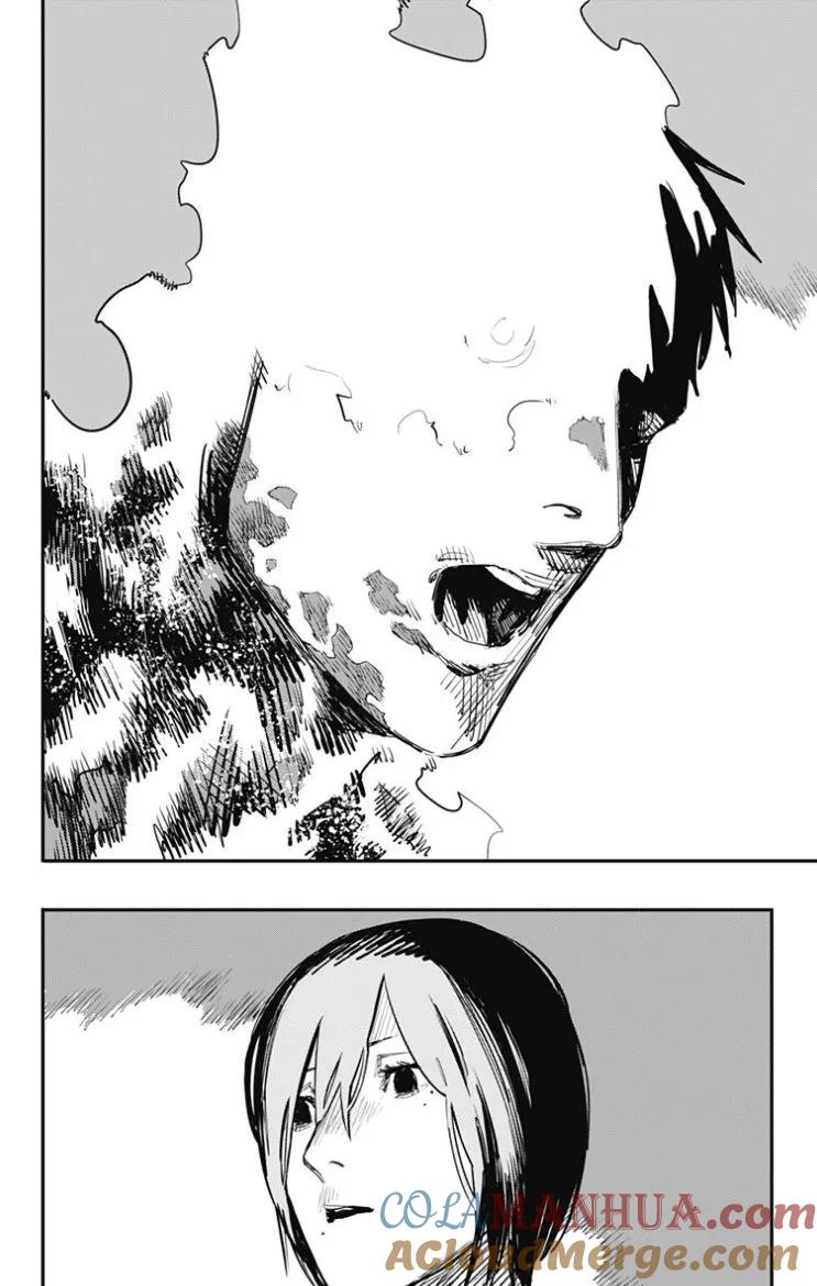 《炎拳》第49话 第5页