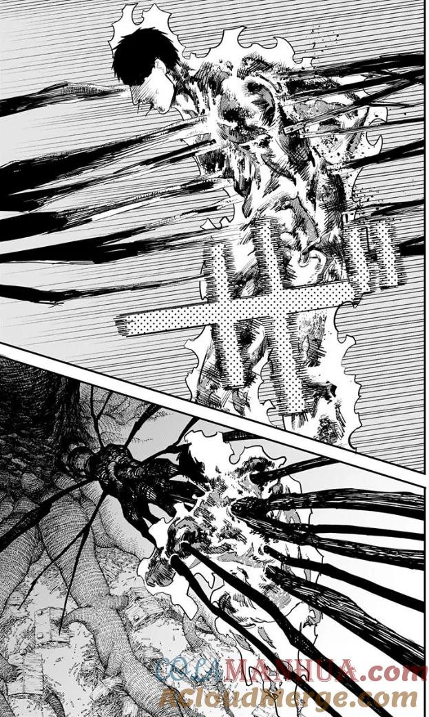 《炎拳》第50话 第9页