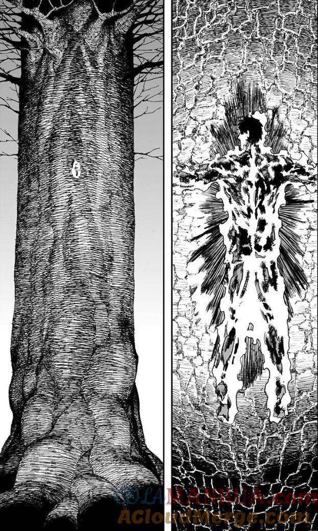 《炎拳》第50话 第11页