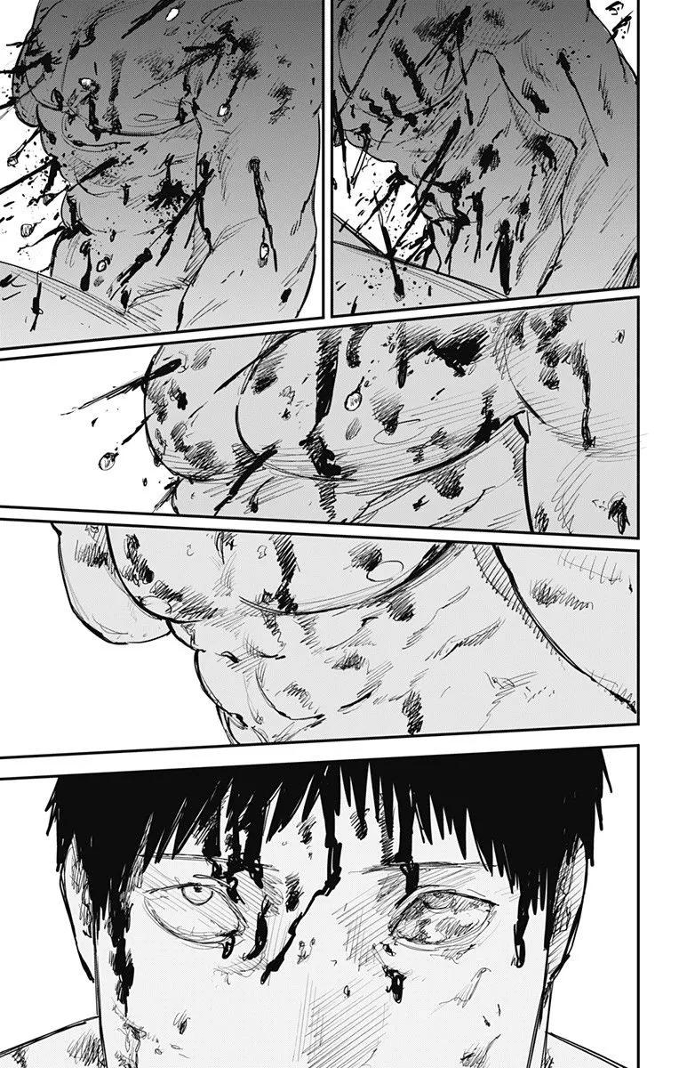 《炎拳》第56话 第10页
