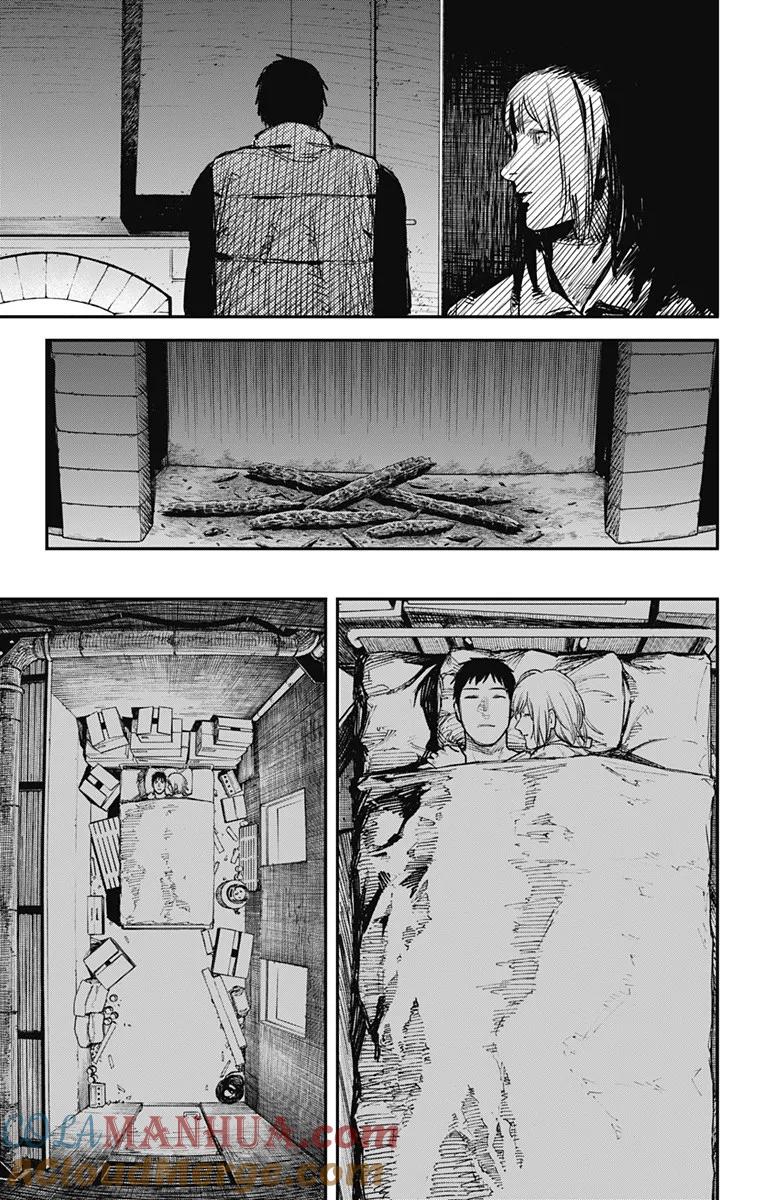 《炎拳》第63话 第9页