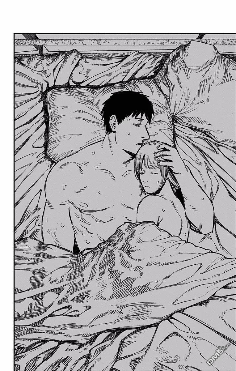《炎拳》第66话 第14页