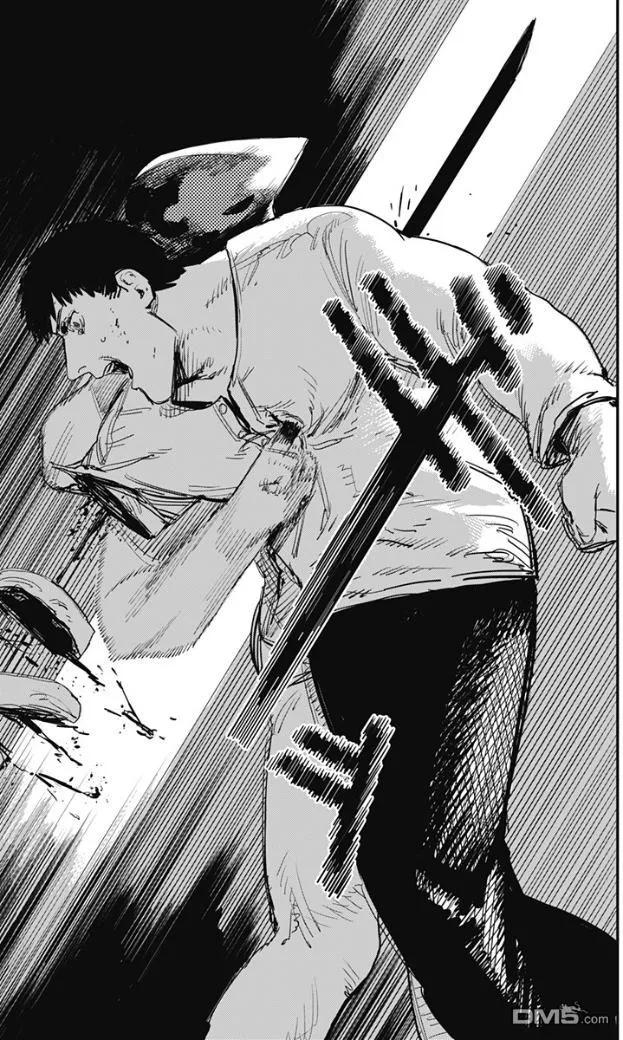 《炎拳》第67话 第18页