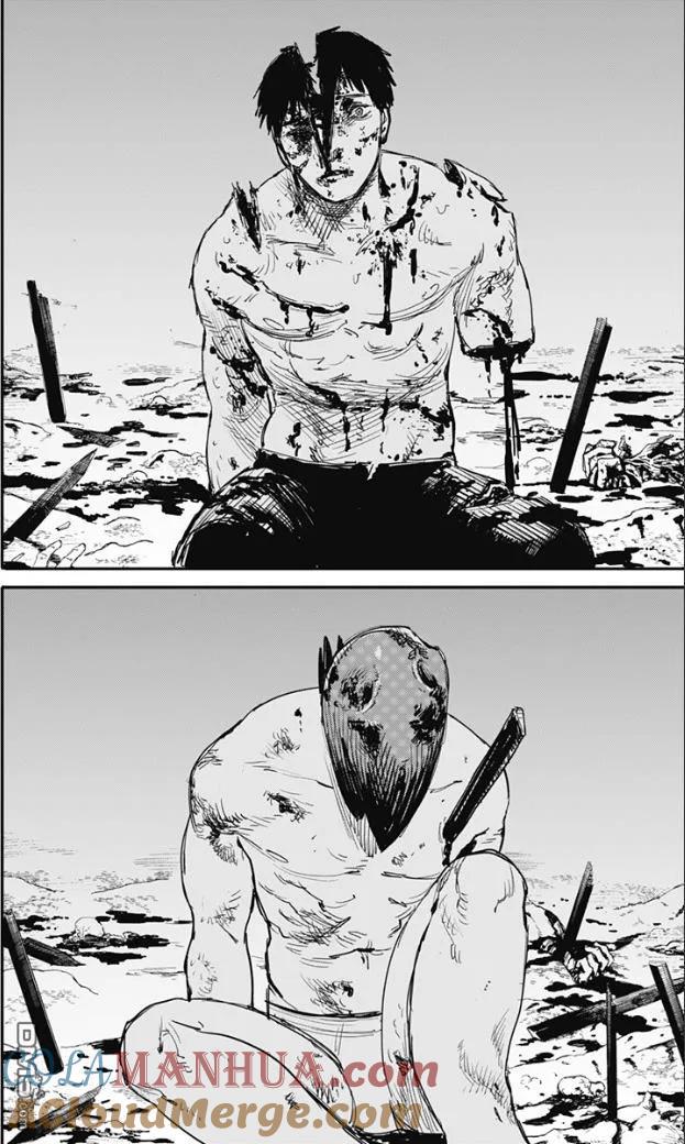 《炎拳》第68话 第13页