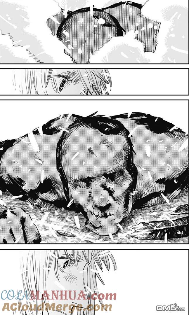 《炎拳》第78话 第6页