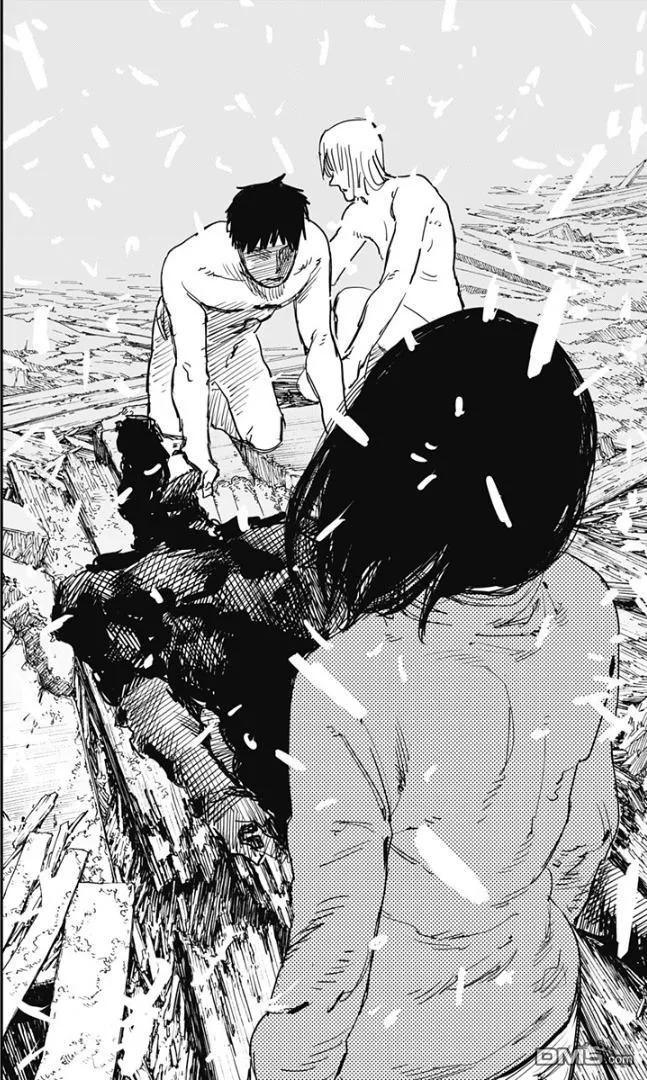 《炎拳》第79话 第18页