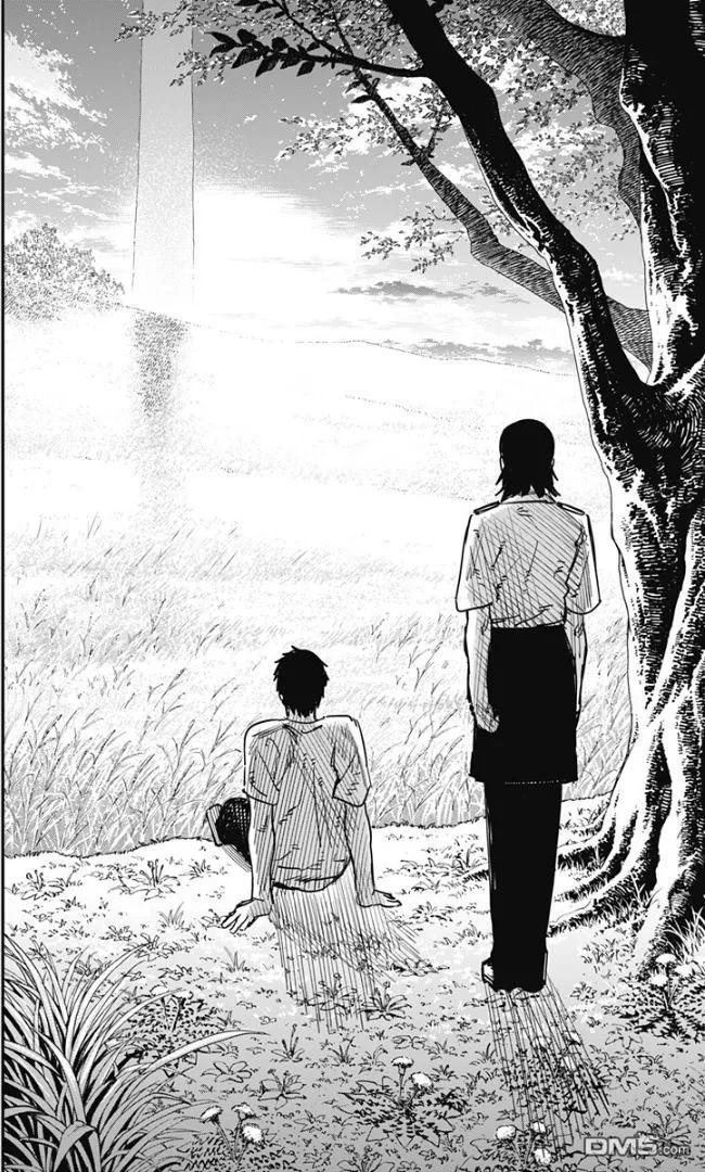 《炎拳》第81话 第10页