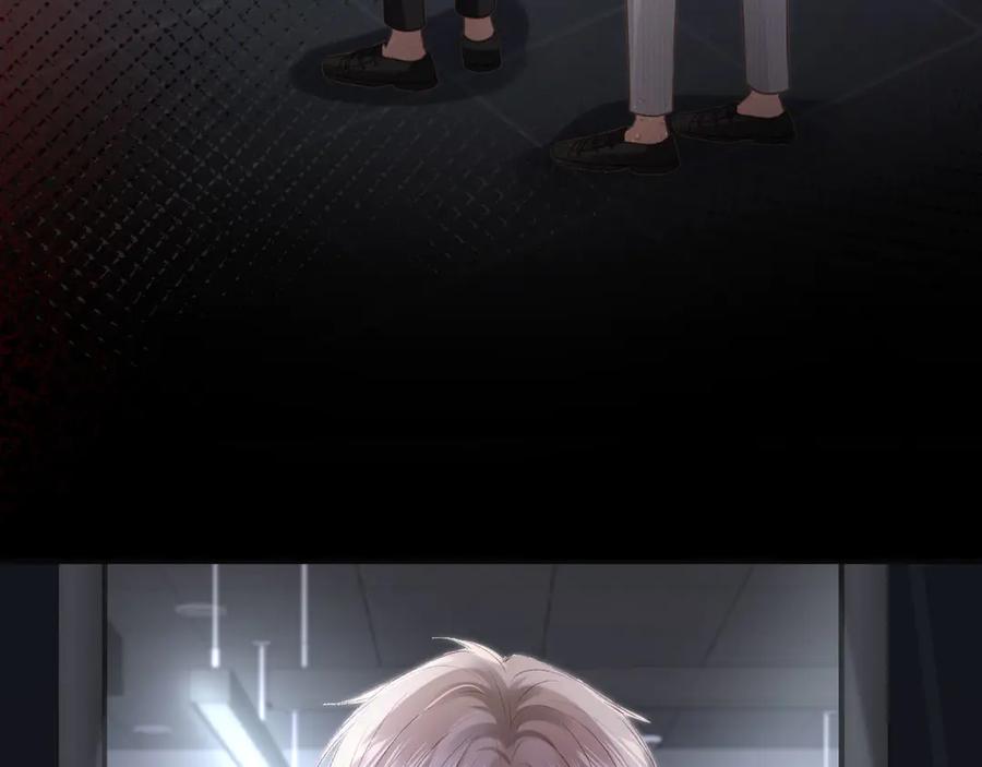 白月光他爱上替身了？！ 第124话 我是您儿子的恋人 第32页