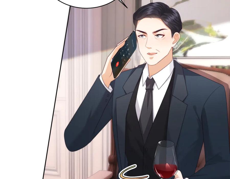 《会长的伪萌女友》第13话 危险悄悄来临 第54页