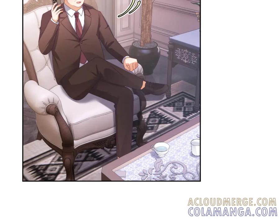 《会长的伪萌女友》第13话 危险悄悄来临 第57页