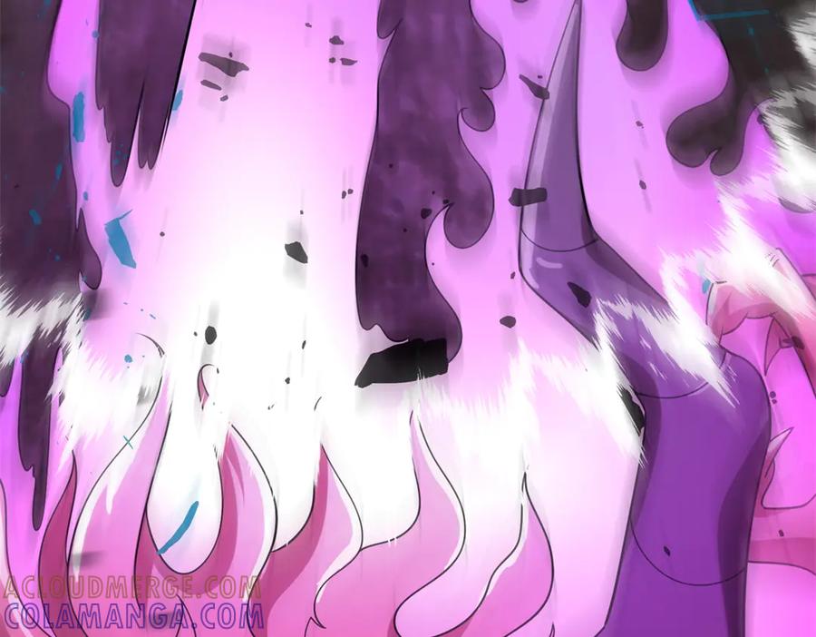 恶龙转生，复仇从五岁开始！ - 153 召唤术 - 第133张图