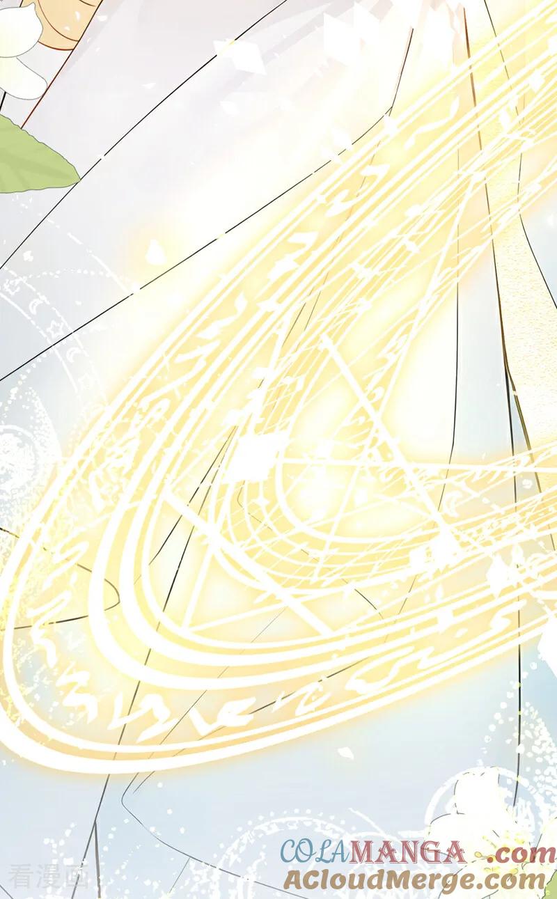 《快穿系统：反派大佬不好惹》第224话 你要一错再错？ 第19页