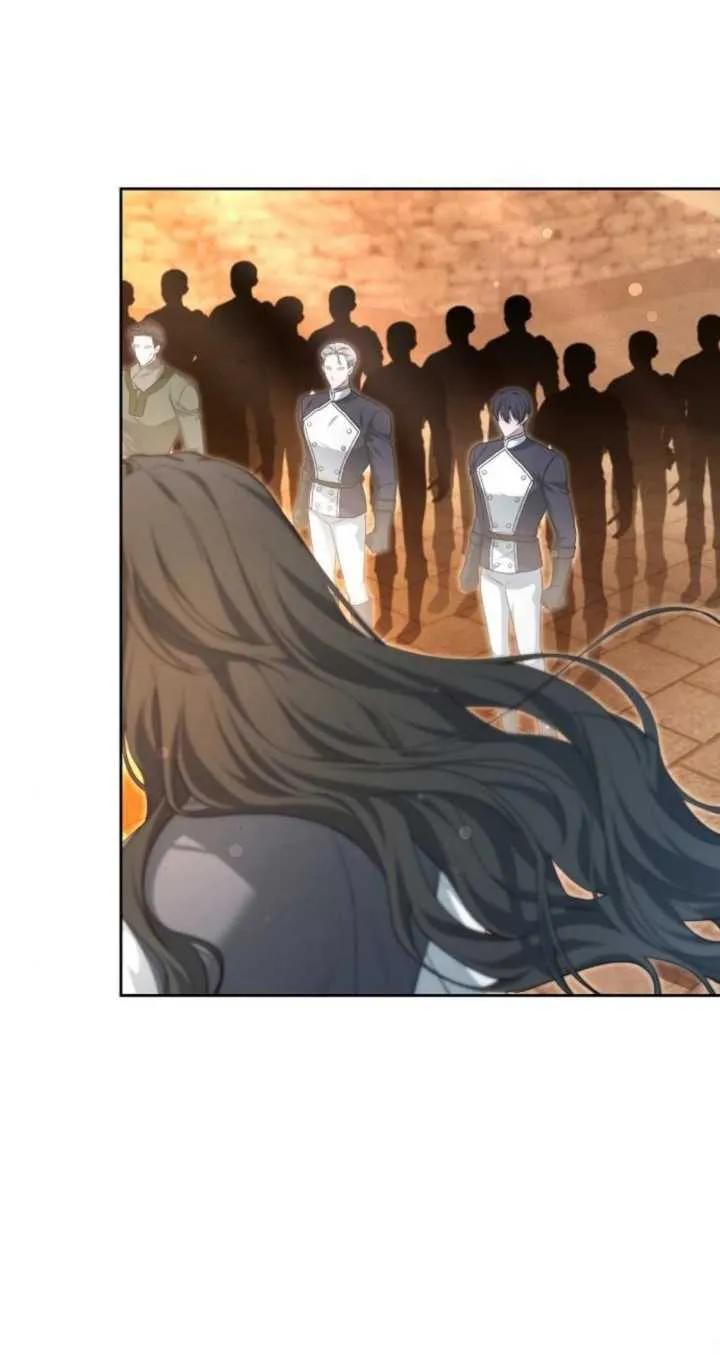 傲慢时代 - 第26话 - 第32张图