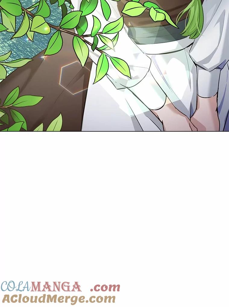被发现就完蛋了！ 33.他的变化 第113页