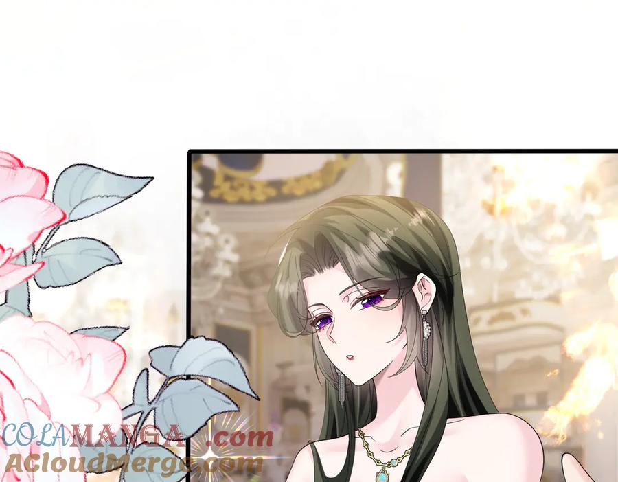 《穿成马甲大佬的妹妹》第33话 替姐姐分忧 第53页