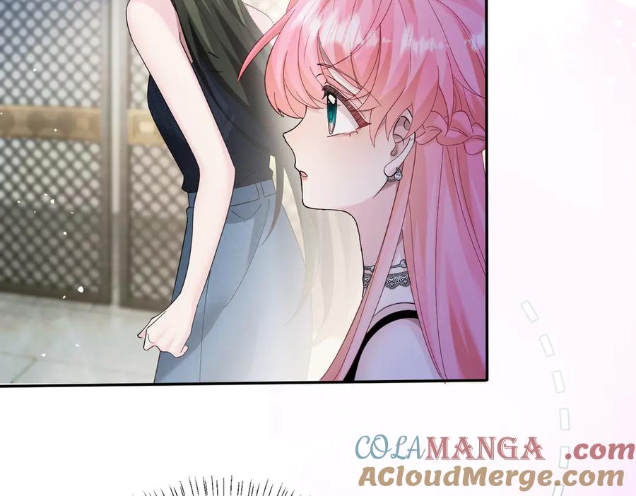 《穿成马甲大佬的妹妹》第36话 你怎么在这儿！ 第65页