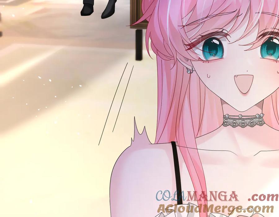 《穿成马甲大佬的妹妹》第36话 你怎么在这儿！ 第93页