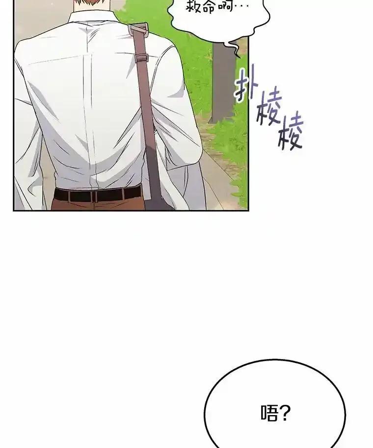 《你好？兽医先生！》62.动物的信号 第76页