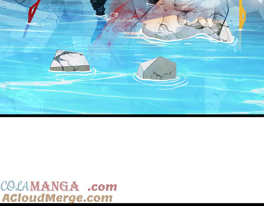 斩月 - 第62话 王拳风暴 - 第101张图