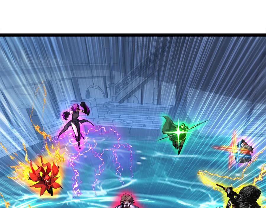 斩月 - 第62话 王拳风暴 - 第60张图