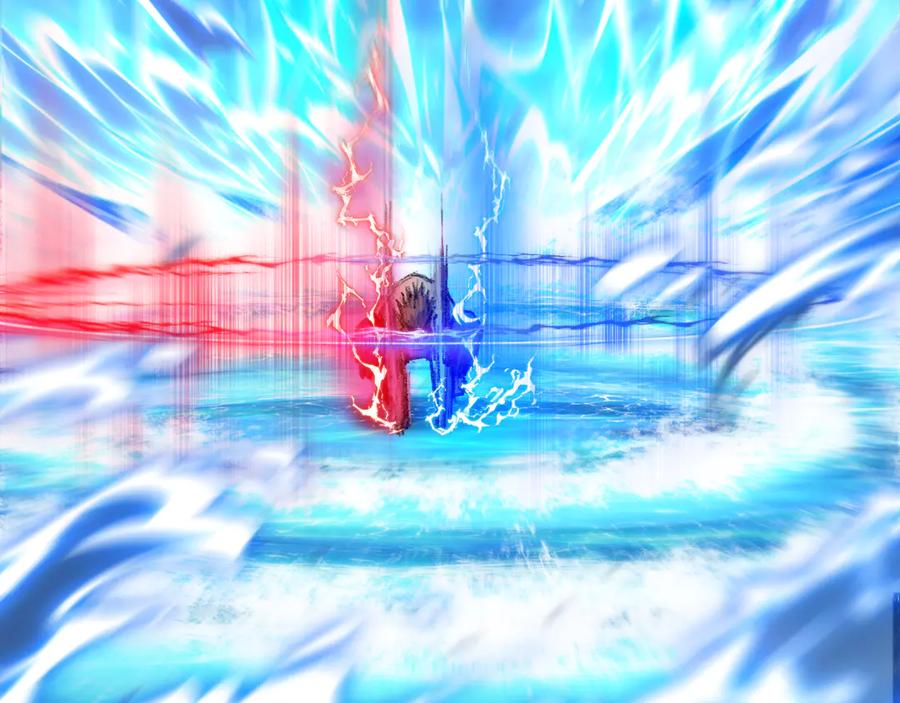 斩月 - 第62话 王拳风暴 - 第84张图